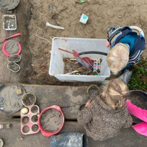 Natuurpeuters E-book + E-learning