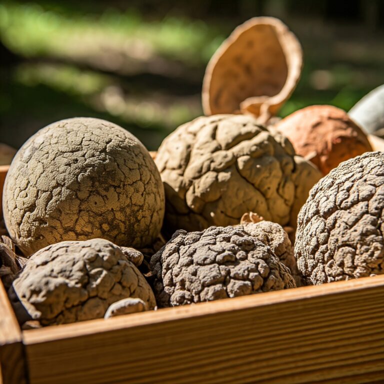 Herfstactiviteit: zaadbommen maken!
